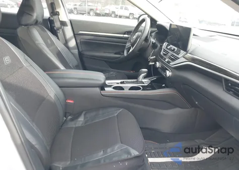 2025 Nissan Altima Sr Awd z USA, uszkodzony, nr VIN 1N4BL4CW7SN303716